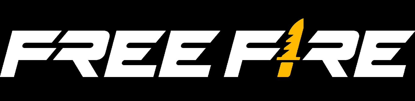 Free Fire Logo